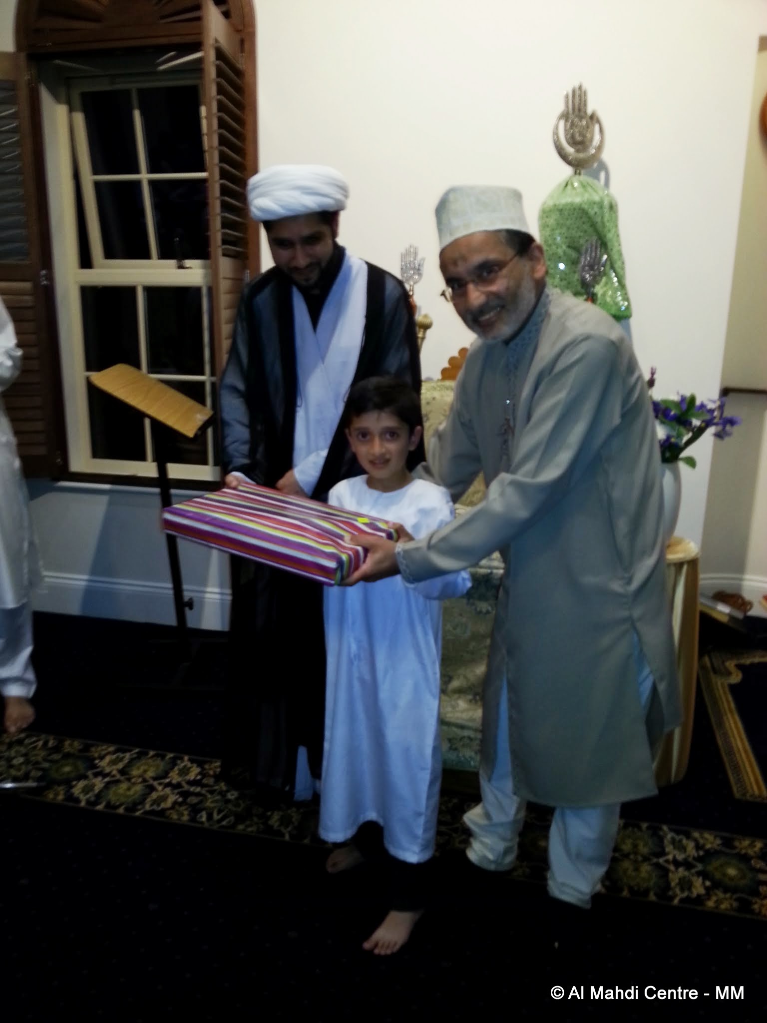 14JUNE2013 - Khushali Imam Hussein- Competition Winners 157