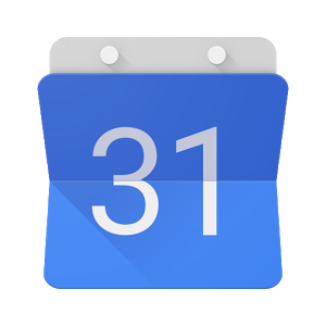 Google Calendar Logo